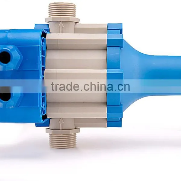 TPC-10 Electronic Automatic Pump Control/Water Pump Pressure Controller photo-3