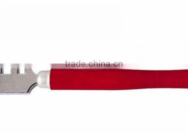 New Promotion Natural Tungsten Oem Six Wheels Glass Cutter photo-2