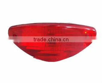 Bike Rear Light Used for Motorcycle photo-3