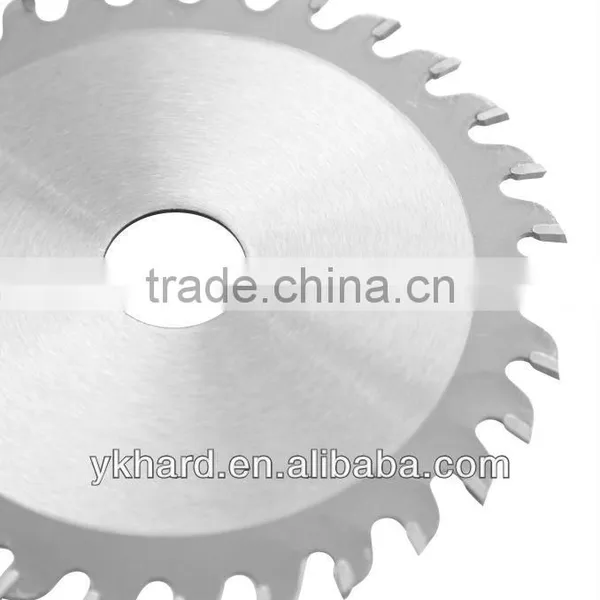 Yongkang HARD 65MN Circular Wood Saw Blade photo-6