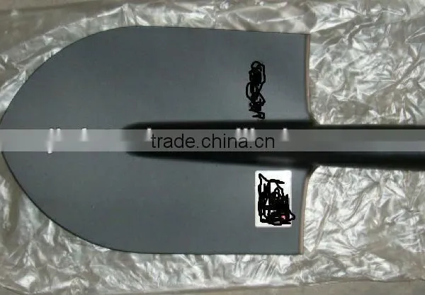 Russian Type Shovel Head photo-2