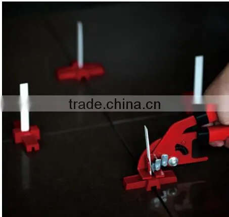 Tile Leveling System, Tile Leveling Spacer, Tile Lippage System , Floor Levelling System