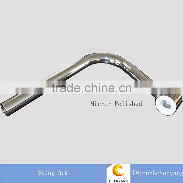 Medical Equipment Parts-swing Arm