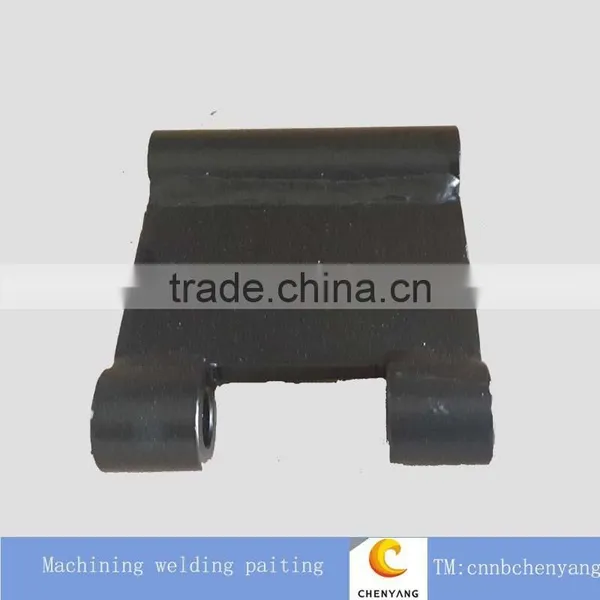 OEM Cnc Maching China Paiting Parts photo-5