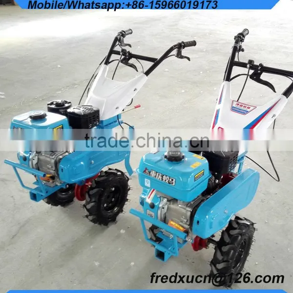 Mini Cultivator Rotary Tiller photo-2