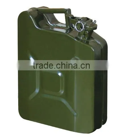 Steel OIL DRUM (5L/10L/20L) photo-2