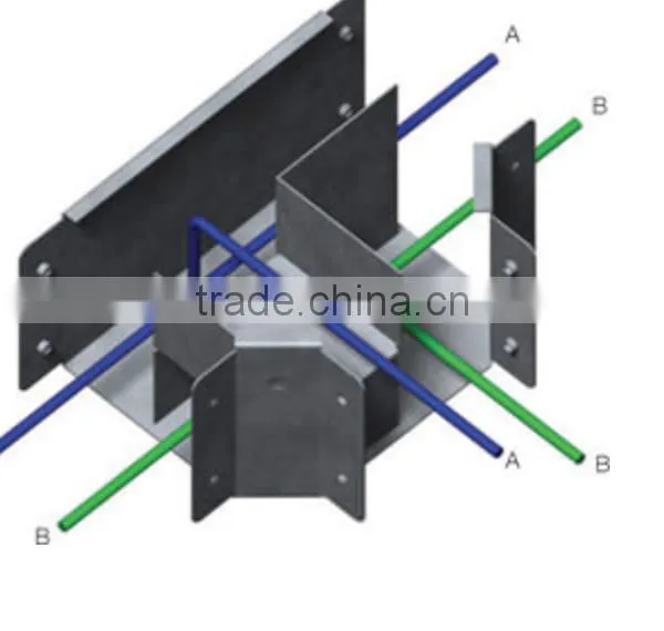 Customer Searched Also BoughGI Electrical Cable Floor Trunking