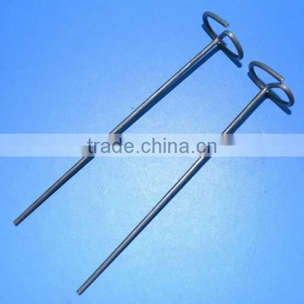 Grass Pitch Steel Anchors photo-6