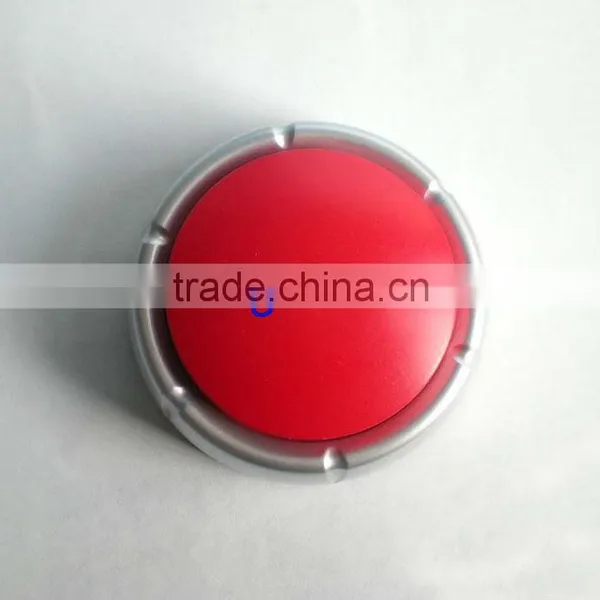 Voice Button for Promotion,gift,game Console,fridge or Others