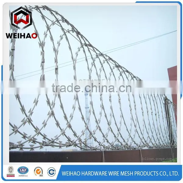 WEIHAO Razor Diamond Mesh photo-4