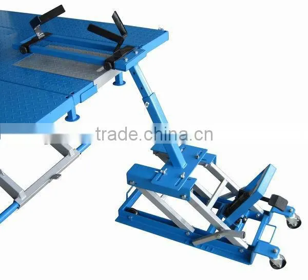 Workshop ATV/Motorcycle Wheel Carry photo-2