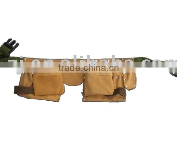 Leather Tools Bag
