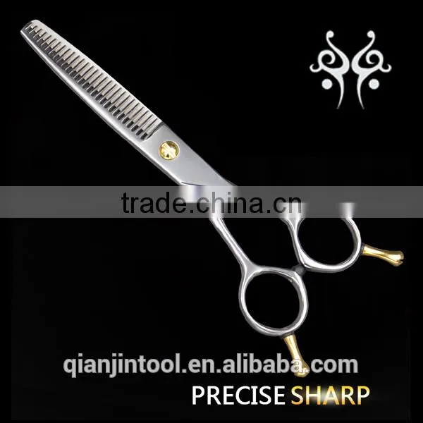 QJ-JC103 Made in China Hair Scissor Stainless Steel Scissors photo-3
