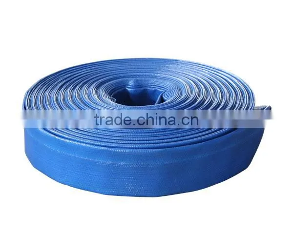 Lay Flat Water Delivery Hose Reel photo-3