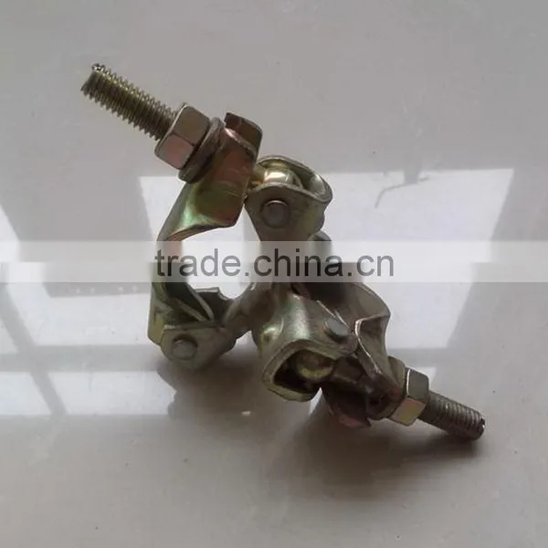 EN 74 Scaffolding Tube Fittings photo-2