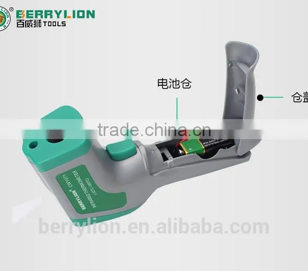 Berrylion LED Display Infrared Thermometer Hot Sell Infrared Thermometer photo-3