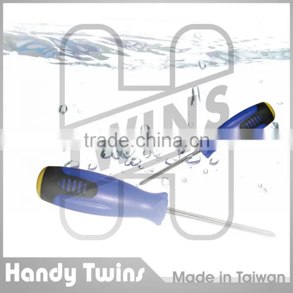 Stainless Steel Floating Screwdriver photo-2