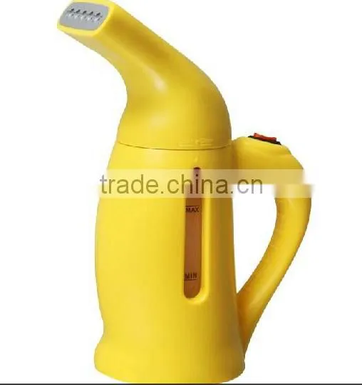 Mini Garment Steamer Travel Steamer Iron Handy Steamer photo-2