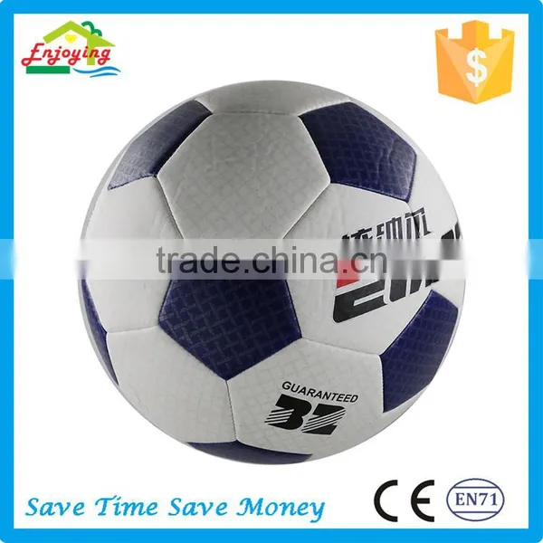 Wholesale in Bulk School Pvc Sporting Soccer Ball for Students photo-3