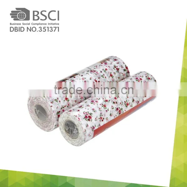 Household Item/ Dry Cleaning Wipe Non-woven Disposable Viscose Cleaning Wipes photo-6
