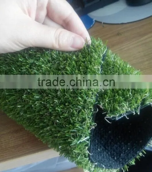 Synthetic Grass for Kid's School Playground Garden Landscaping photo-5