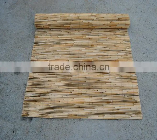 Tonkin Bamboo Fence Tonkin Cane Fence Bamboo Screen photo-3