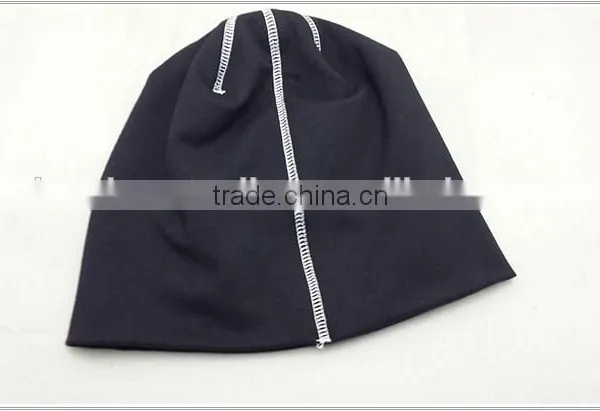 High Quality Promote Spandex Beanie photo-2