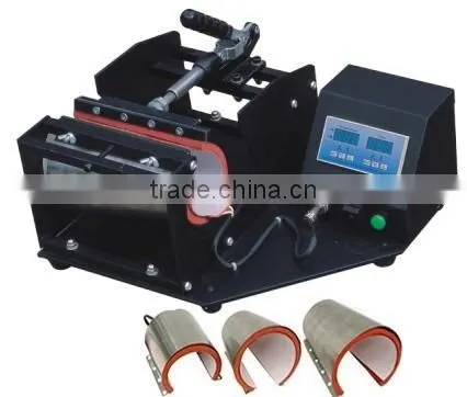 Metal Electrical Box for Heat Press Transfer Machine Spare Parts photo-6