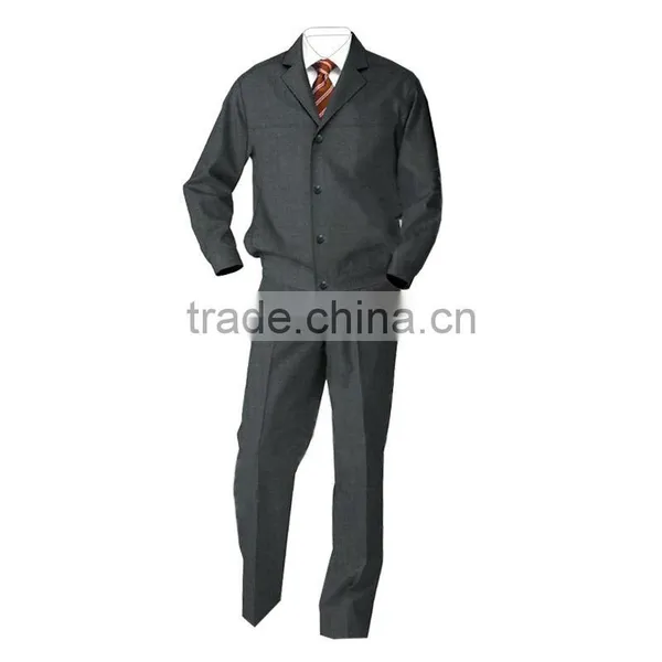 Men's Workwear Suits
