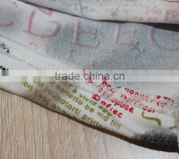 GZY Garment Stock Lots 2016 Guangzhou Cheap and High Quality Model Sexy Men Underwear for Wholesale photo-3