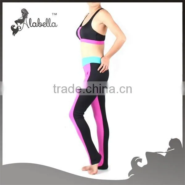 2015 Top Seller Hot Yoga Wear photo-4