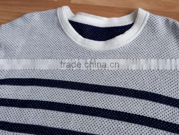 Ms034 Latest Designs Man Knitted Sweater photo-4
