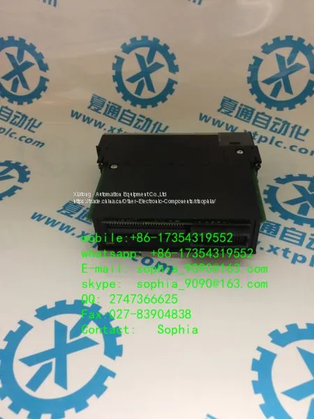 New Sealed Original AB 1756-M16SE Module