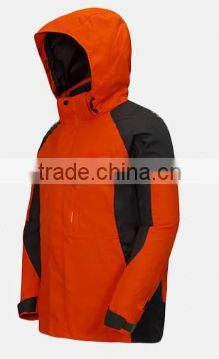 2017 Waterproof Breathable Men Jacket,Face Men Jacket in North,mountain Men Jacket photo-2