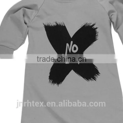Kids Baby Boy Warm Organic Printing Baby Romper photo-3