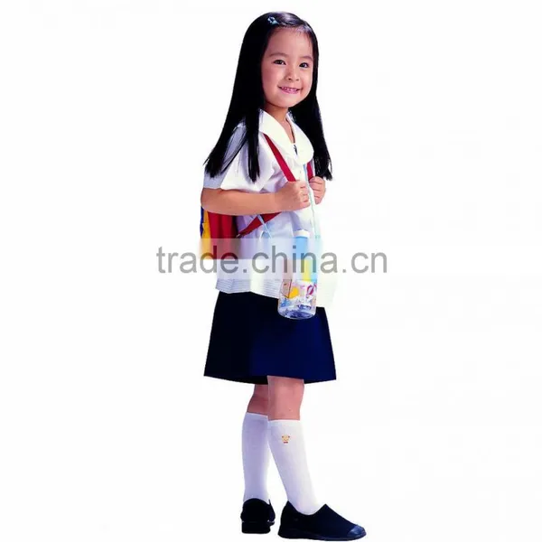 Juqian Casual Fashion Summer Wear School Uniform Boys Short Pants Wholesale China photo-3