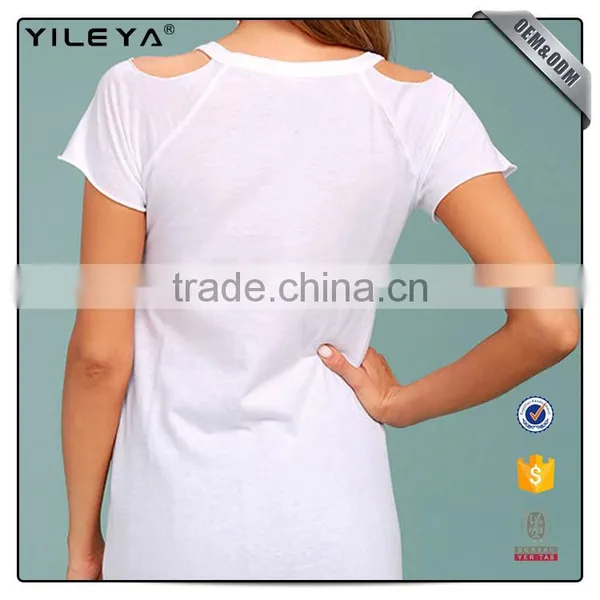 Wholesale t Shirts/custom T-shirt/plain T-shirts photo-3