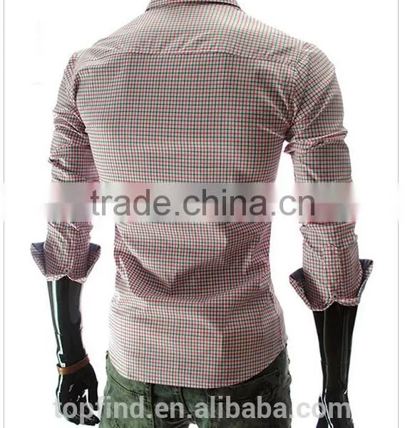 Direct Shirt Factory Professional Customise Different Collar & Cuff Dry Fit Sport Shirt photo-5