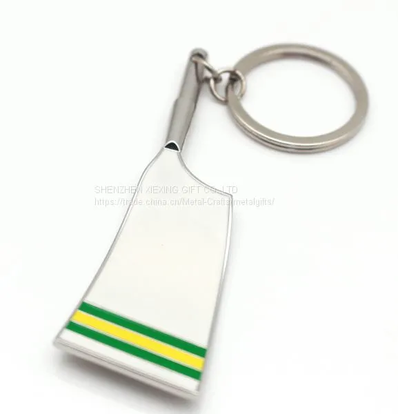 Promotion Metal Keychain Manufacturers in China photo-5