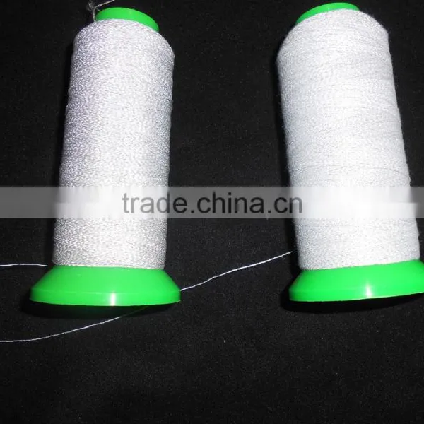 Reflective Embroidery Thread/reflective Sewing Thread/Reflective Thread 3M photo-3