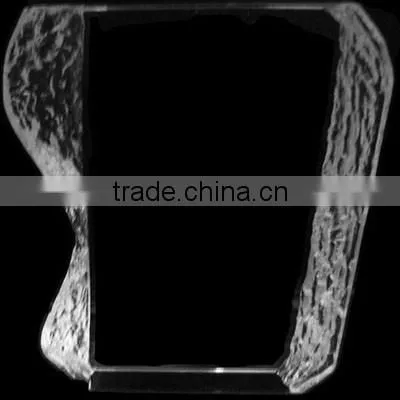 Wholesale Good k9 Crystal Iceberg Awards, Crystal Iceberg Trophy for Souvenir Gift JKC-0131 photo-3