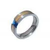 China (Mainland) Stainless Steel Ring Or Titanium Ring