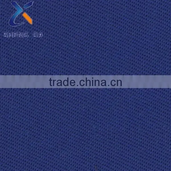 TC 65/35 14*14 93*55 2/1 Twill Fabric 255gsm Use for Workwear