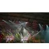 P20mm Led Stage Display With Rating Power Consumption:800W