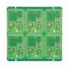 6-layer Mobile Phone Board With Immersion Ni/Au Surface Treatment