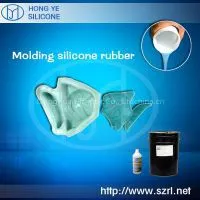 RTV-2 Mould Making Silicone Rubber for Soap Molds photo-2