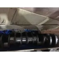 Cummins M11 K19 K38 Crankshaft