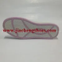 TPR Sole Outsole Quanzhou