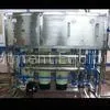 Water Purification Machine With Double-stage Style and 1,000L/Hour Pure Water Output
