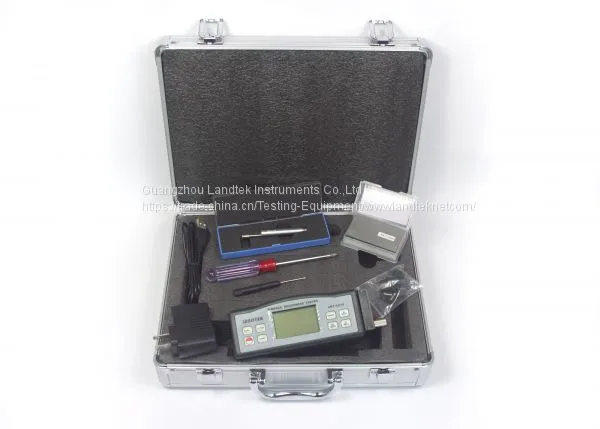 Digital Surface Roughness Tester SRT-6210 photo-5